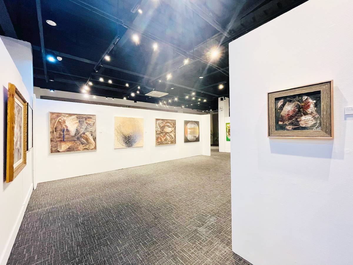 THE Museo ng Muntinlupa.